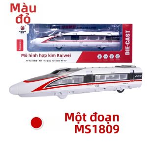 Đồ Chơi Tàu Hỏa Trẻ Em Thực Tế