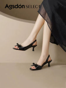 Agsdon | Convenient Light Casual Sandals Slip-Ons