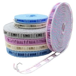 Defasilk | Outdoor Durable & Portable Clothesline