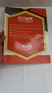 J24-Jenius Latihan Soal SD/MI Kelas 5 Semester 2 - Kurikulum Merdeka AIM