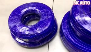 ✨1Roll 50Meter✨ High Quality Samco Silicone Vacuum Hose 3mm-12mm Samco Car Engine Radiator Vacuum Pipe Hose Piping Hose