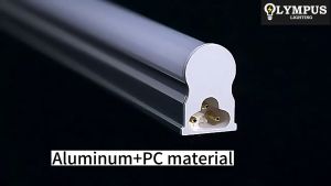 Olympus LED T5 Tube Light With Casing Seamless 5W 8W 14W 16W Tubelight Led Light Tubes - Lazada