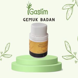 Gasvon - Gemuk badan