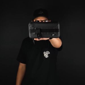 Firecast | Hand Bag I Clutch Bag I Dompet Tangan Anti Air | Enith