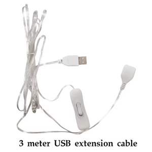 Hari Raya curtain lights Hari Raya decorative lights festival decorative lights.