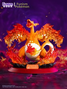 Funism | Super Pokemon Figure Toy for pokemon center