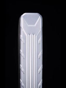 14CM 18CM Fishing Rod Holder Hard Case Bag Waterproof Box Portable Outdoor Multifunctional Beg Pancing Joran Memancing