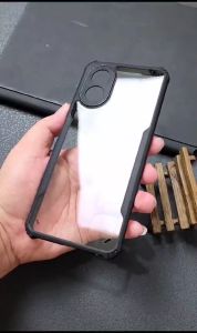 Oppo A18 Case Armor Shockproof Case Oppo A18 FSN