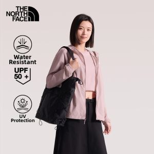 The North Face | UV Protection Water Repellent Light Hooded Jacket