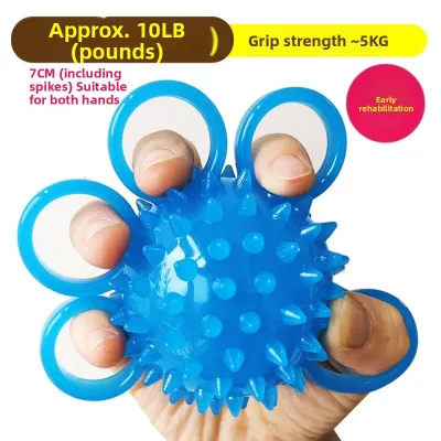 DUZUIHOU | Rehabilitation Grip Strength Ball