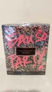 Victoria secret Eau so party eau de parfum 1.7fl. oz50ml