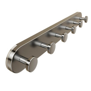 Móc Treo Tường Không Đục Lỗ Chịu Lực Mạnh Móc Treo Quần Áo Phòng Tắm Móc Treo Bằng Sắt Chống Thấm Nước Móc Treo Bằng Nhựa Bền Bỉ