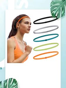 Sports headbandQuick-drying running headband.