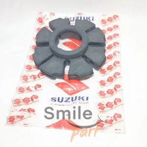 Karet Tromol Motor Satria: Panduan Lengkap