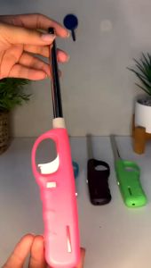 MYX Store Pemantik Gas & Korek Api Kompor Gas Dapur Lilin