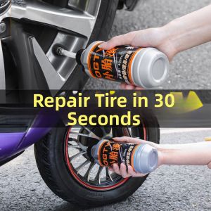 ZUNYI | Universal Quick Self-repairing Tire Sealant