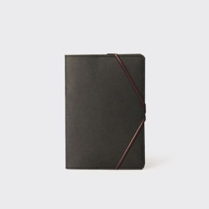 DIY Multi-functional Schedule Book Waterproof Kraft Paper