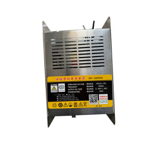 Smart Control Box for BBQ Grill Car High And Low Pressure Special Purifier Appliance Accessory Transformer Kitchen Equipment