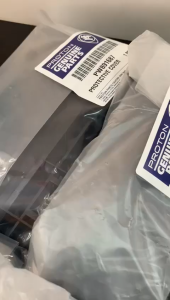 Head Lamp Inner Cover Proton Satria NEO -Original (PW891687)