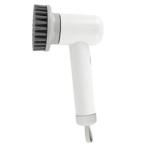 Portable Handheld Electric Cleaning Brush for Kitchen And Shoe Washing Self Cleaning Machine Dishwashing Battery Operated