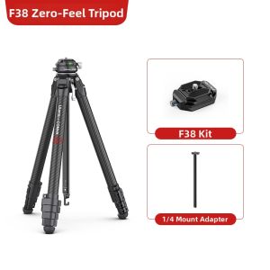 Ulanzi | Lightweight Carbon Fiber Tripod