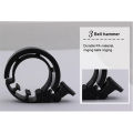 (( CINCIN CL-6 )) Bell Bel Klakson Sepeda Bentuk Model Ring Cincin Invisible Kring Ting Nyaring Simple TAFFSPORT CL-6. 