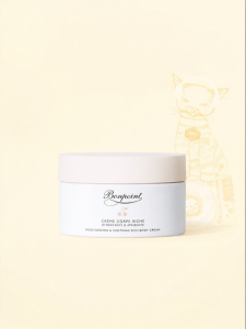 BONPOINT | Moisturizing Soothing Baby Cream 50ml