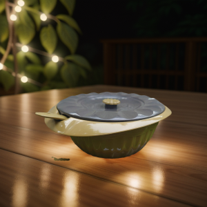 Tempat Makanan Basi Violetta