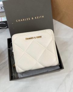 DOMPET WANITA CKW ANWEN QUILTED FREE BOX PREMIUM IMPORT