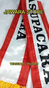 Selempang Paskibra Desain Elegan: Panduan Pembelian & Penggunaan