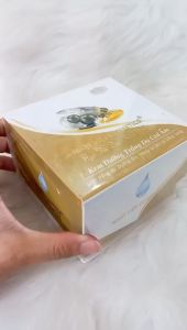 Kem dưỡng trắng Giữ ẩm Cao cấp Ngọc trai đen - Sữa ong chúa (30g) - NHẬT VIỆT COSMETICS