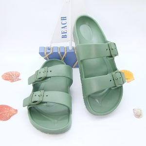 Simple Arch Supporting Slippers