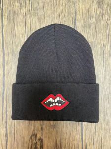 ZHIZHOU | Trendy Autumn Winter Knit Hat