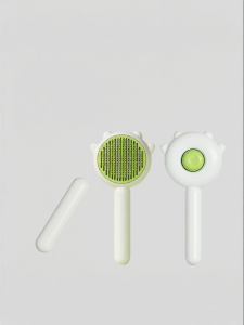 HiDREAM | Deshedding Lice Removal Pet Grooming Comb