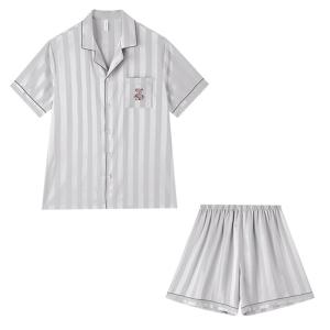 BE | Couples Summer Sleepwear Set 2026 New