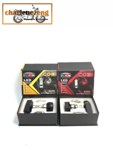 CHARLENE DRX MO2D/MO2E (3&6LED) CO3/CO6 LED LIGHT FOR MOTORCYCLE