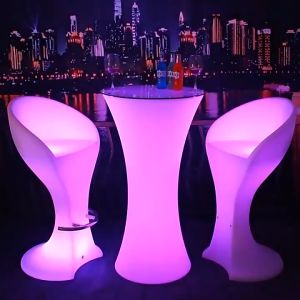 LED โต๊ะ ค็อกเทล บาร์ 10-15 วัน สินค้าหมด เคาน์เตอร์ หรือ ลูกค้า