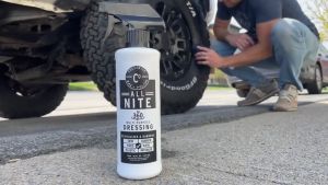 Collinite 360: All Nite Multi-Purpose Dressing