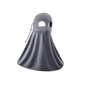 OHSUNNY | UV Protection Face Mask For Women Breathable Neck Cover