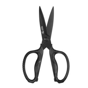 MITSUMOTOSAKARI | Strong Chicken Bone Cutting Kitchen Scissors Stainless Steel