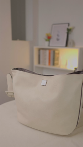 [TERBARU] HUSEN Tas Wanita Viana Totebag Tas Kuliah Shoulder Bag Tas Kerja Kekinian