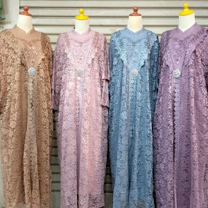 Kaftan Aurel by Toko Yunik