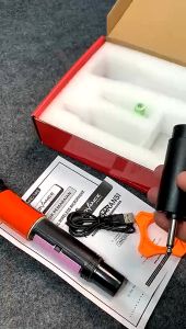Advance Mic106 Microphone Profesional Mic Wireless Bisa di Charger / Garansi 1 tahun