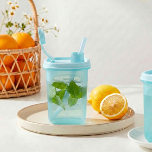 Tupperware | Aesthetic Portable Water Cup 350ml