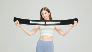 NEENCA Si Belt Sciatica Brace Women Men Sacroiliac Hip Support Belt Pain Relief Compression Belt for Lower Back Joint Pelvic Sacrum Pregnancy Nerve Sciatic (Upgraded Version)