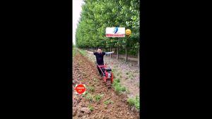 Máy cày bánh xích giá tốt nhất hiện nay