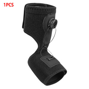 1/2PCS Plantar Fasciitis Night Splint Women or Men Relieves Pain Associated Plantar Fasciitis Brace and Tendonitis Relief Foot