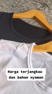 KAOS MANSET SALUR LENGAN PANJANG WANITA TERMURAH KEKINIAN