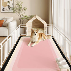XXM | Thảm Thú Cưng PVC Chống Trượt Chống Thấm Dễ Lau Chùi