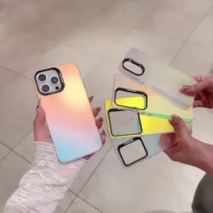 Soft Case Hybrid Samsung Galaxy: Keunggulan & Fitur